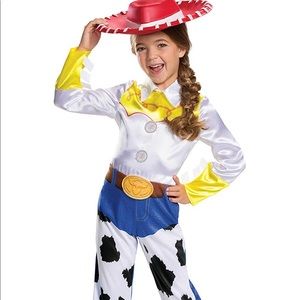Jessie Costume